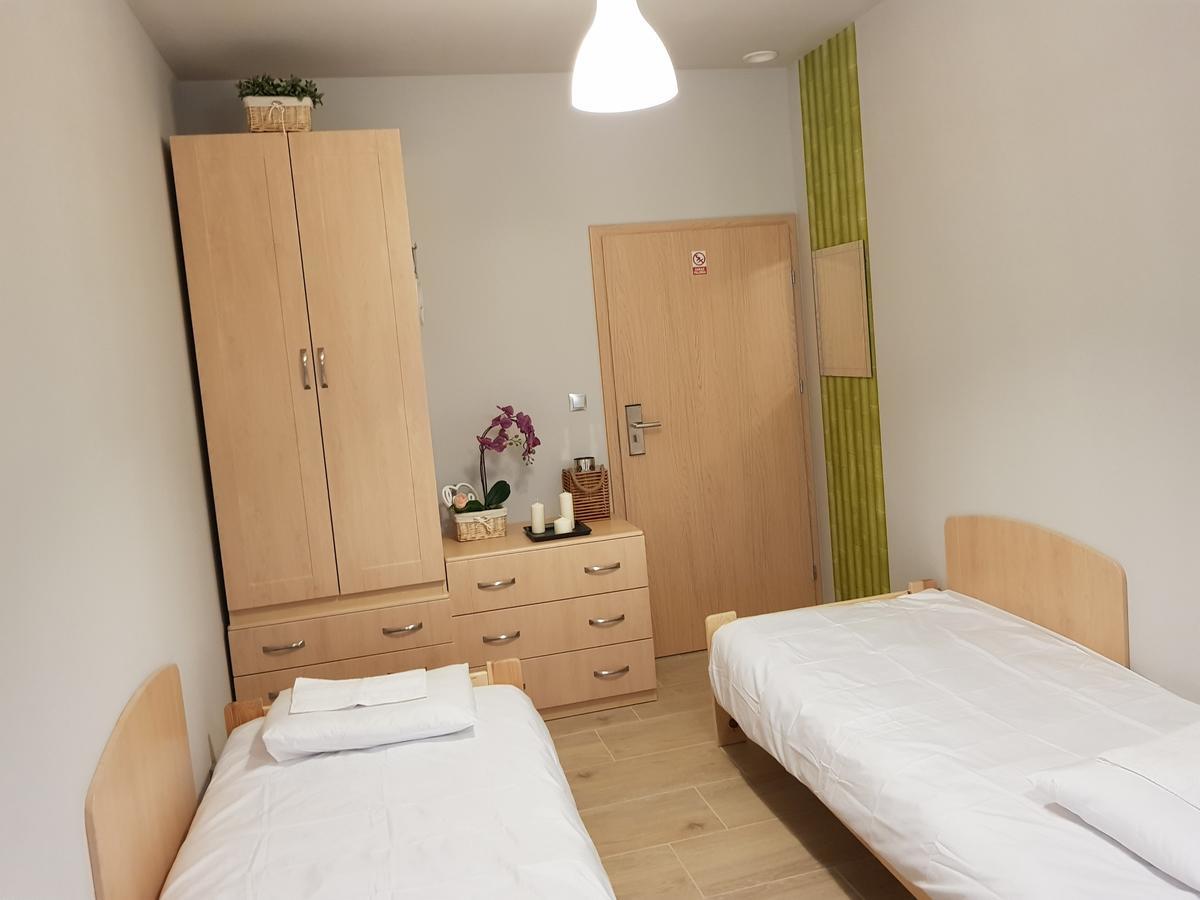 Motel Lemon à Mielec Extérieur photo